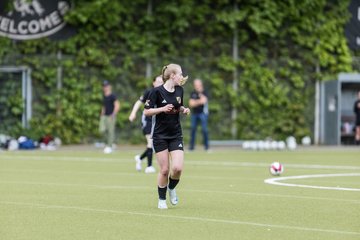 Bild 45 - wBJ SC Condor - VfL Pinneberg : Ergebnis: 3:2